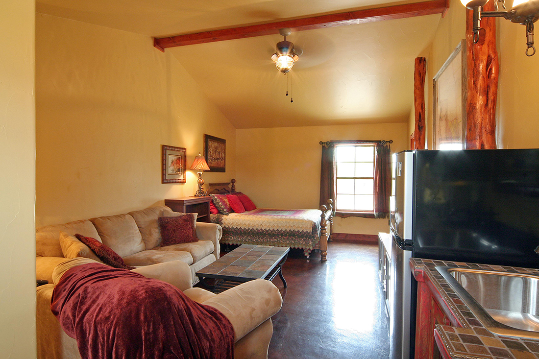 Barndominium Bergheim, TX Keim Custom Homes