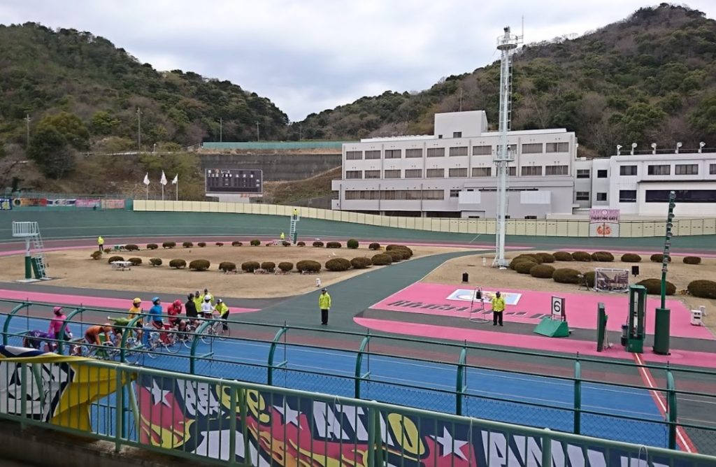 競輪コース紹介！クセが無く軽いけど逆に難しい？中・四国地区防府競輪場を徹底考察、紹介、傾向、分析まとめ 競輪予想