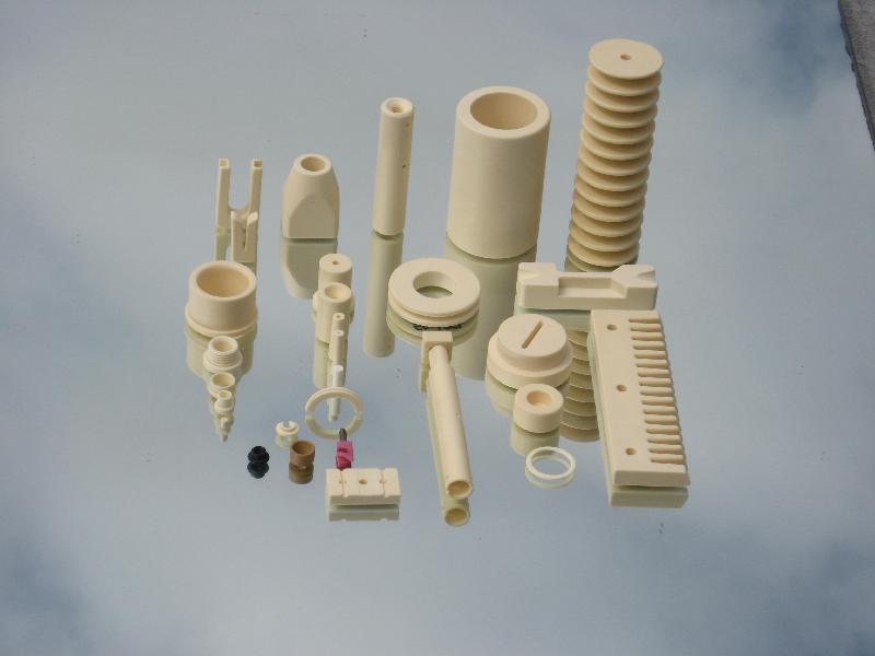 Got Problem Parts wearing out too quickly? Focus on Ceramic Solutions