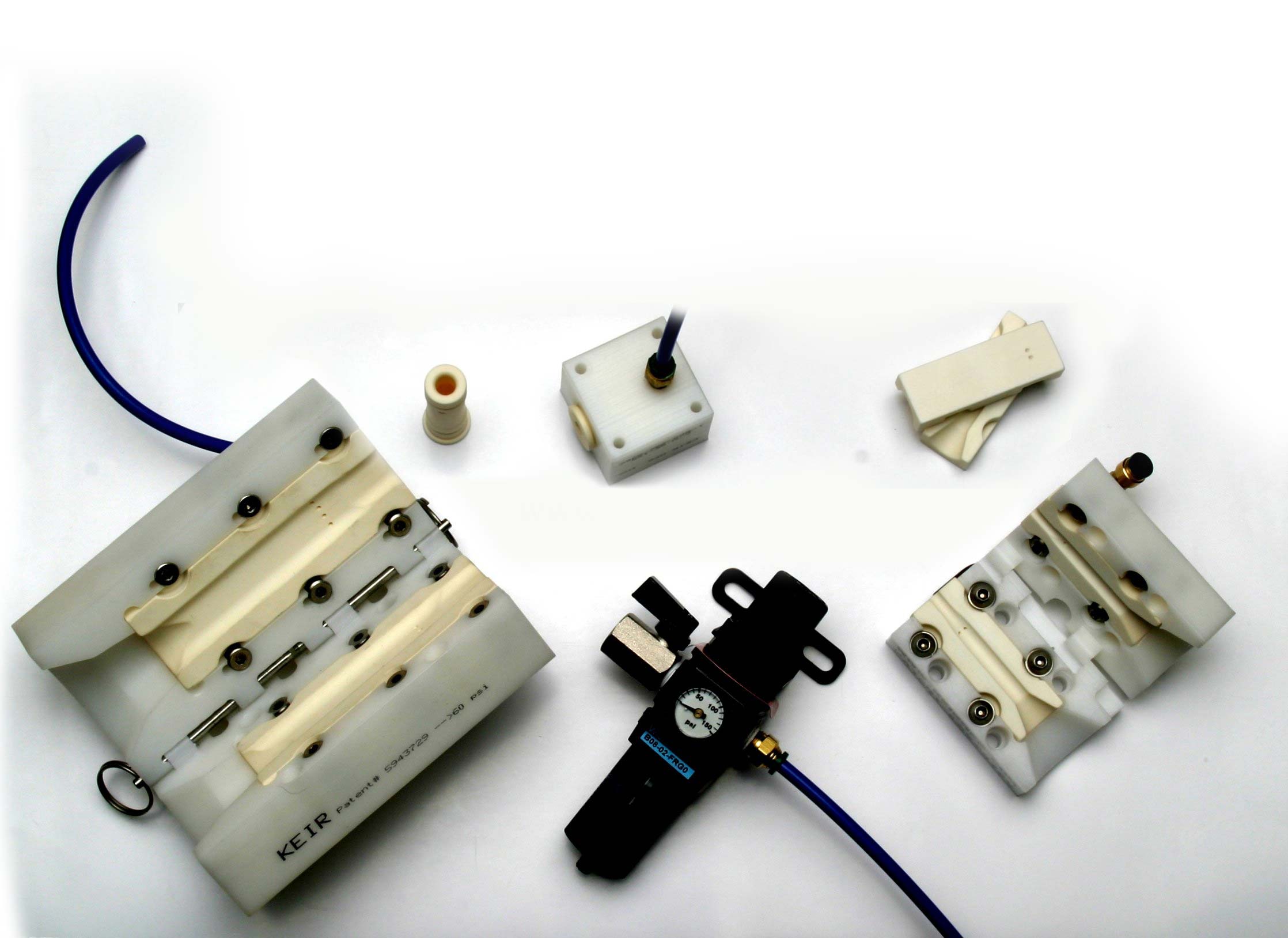 Air Wipes Keir Manufacturing