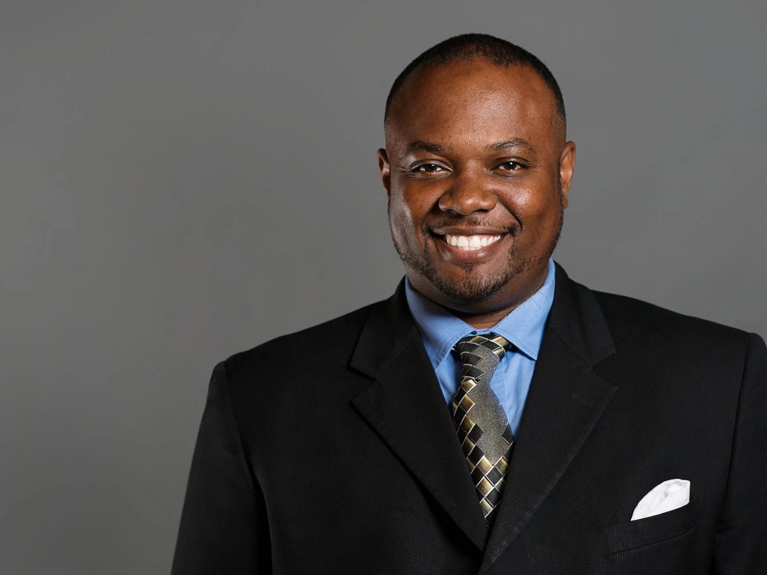 John Boyce Keiser Design Group