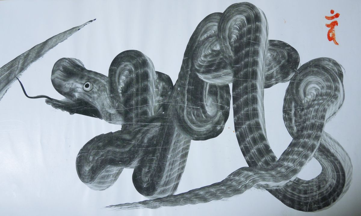 25 ヘビ 絵 Hd壁紙ギャラリー