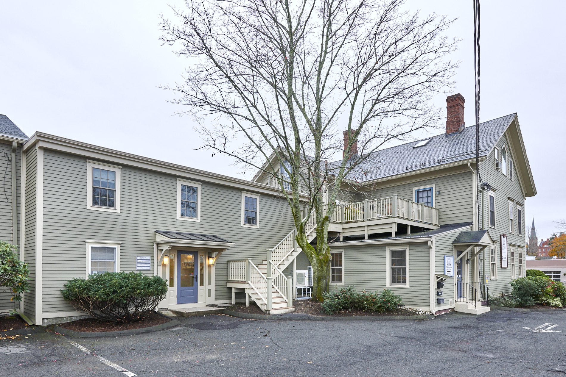 Whalen Insurance Keiter Corporation Western Massachusetts