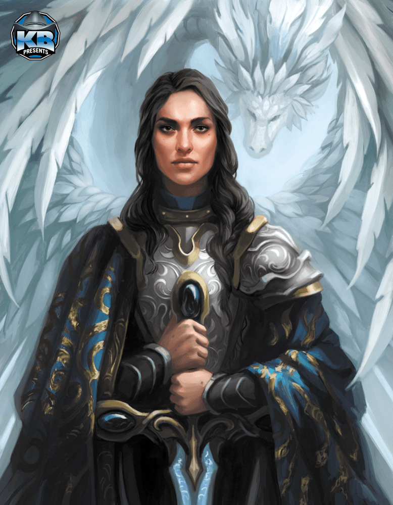 Dragonmark Couatls and the Silver Flame Keith Baker's Blog