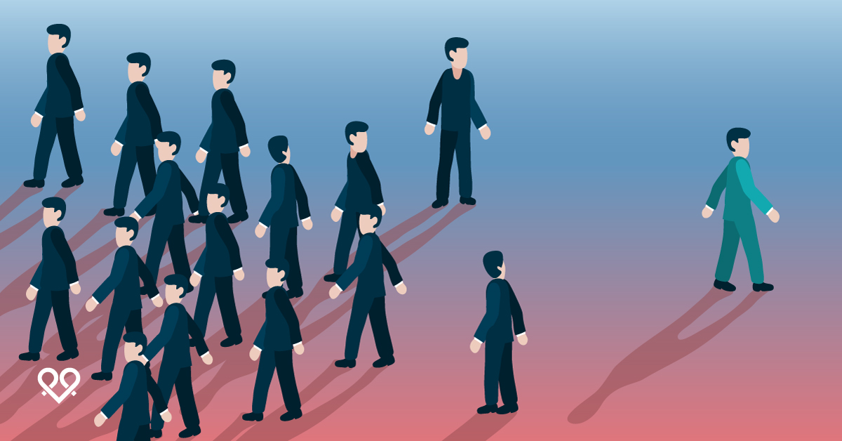 HOW TO CREATE A UNIQUE POINT OF DIFFERENCE Keith Abraham