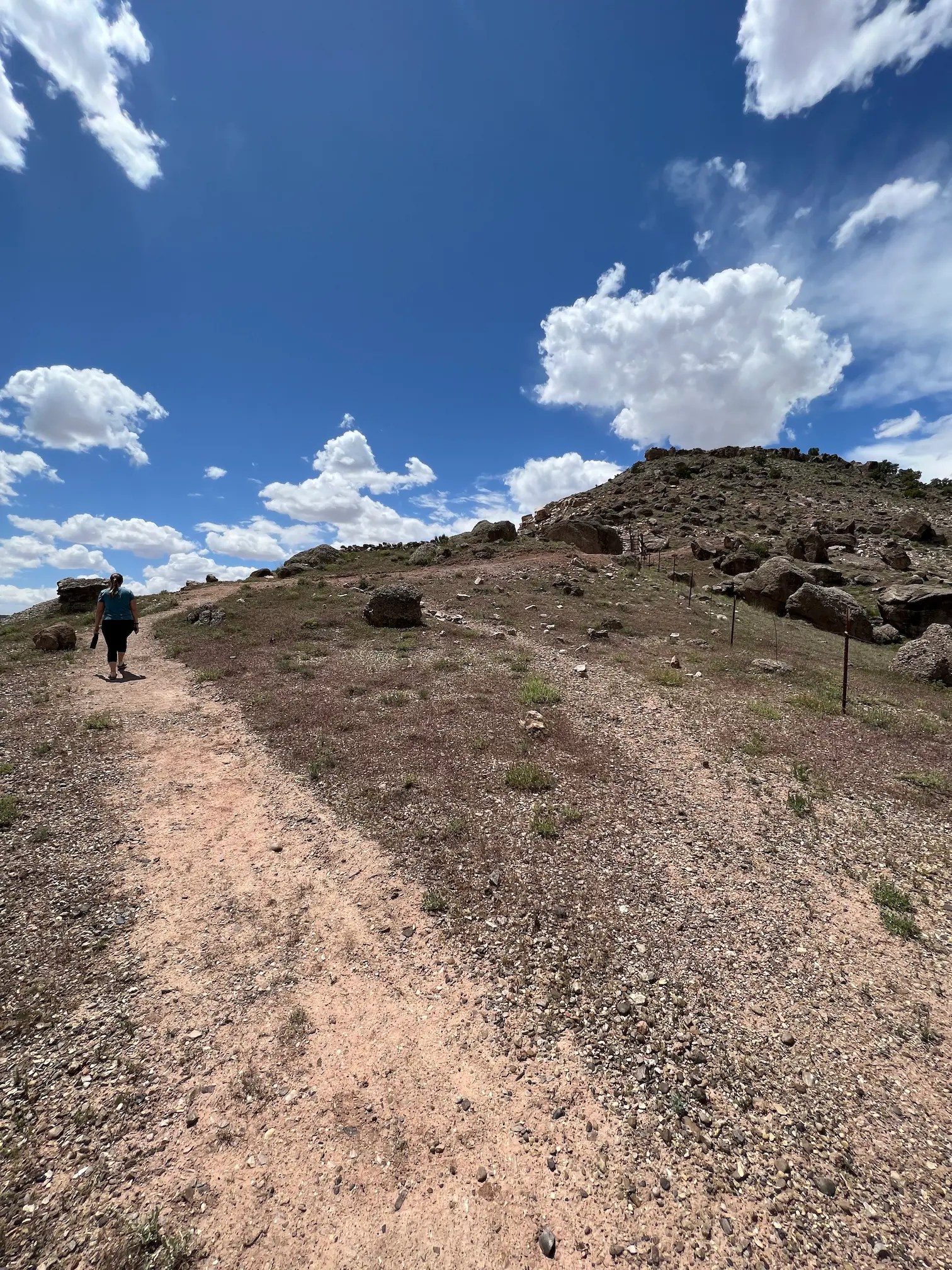Guide to visiting the Cleveland Lloyd Dinosaur Quarry at Jurassic