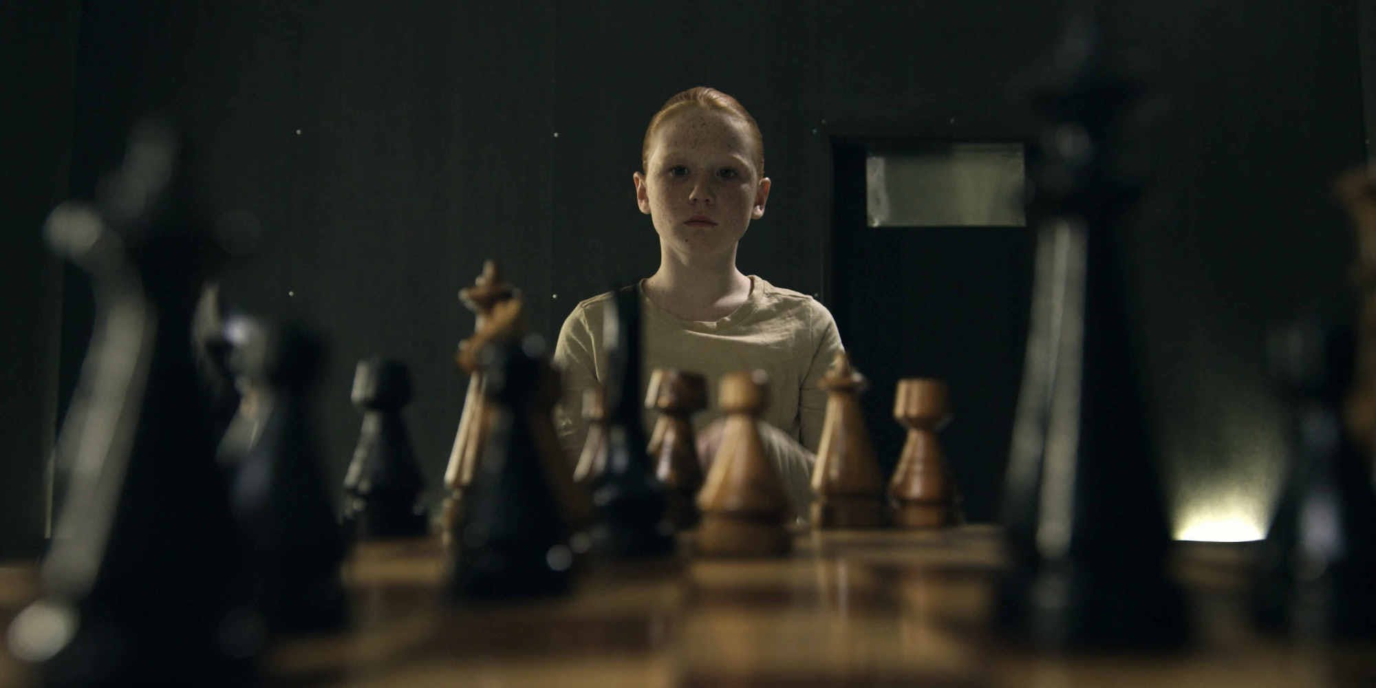 REVIEW “Prodigy” (2018) Keith & the Movies
