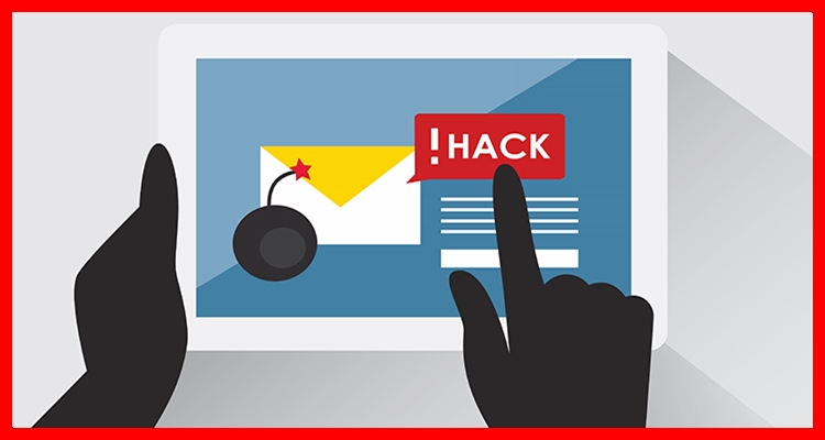 Email Hack And Truth Keith