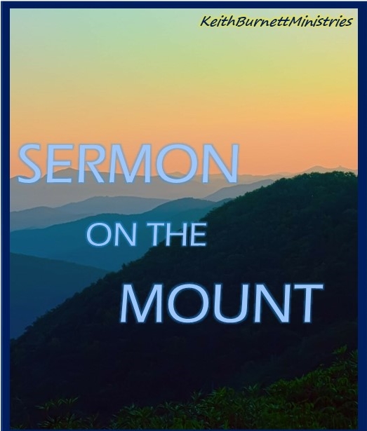 Sermon On The Mount Keith