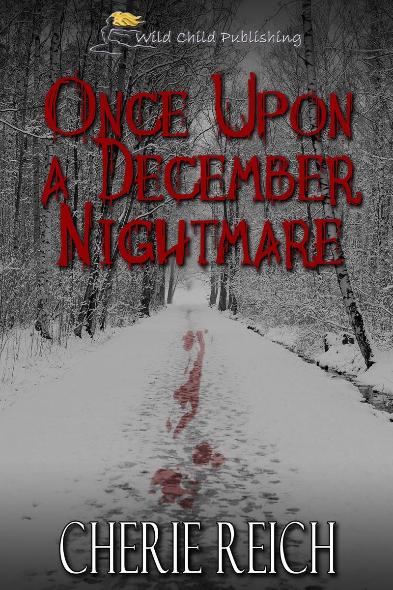 Once Upon a December by Amy E. Reichert Goodreads