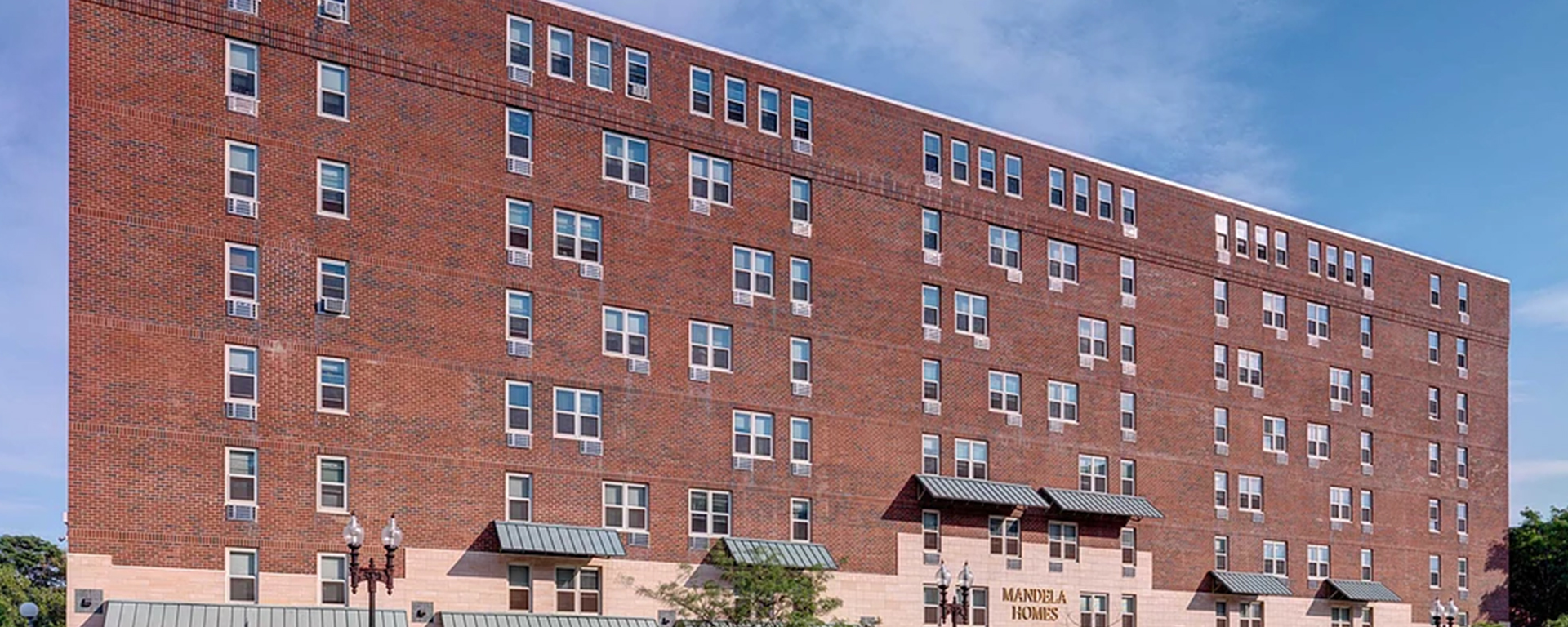 MANDELA HOMES Keith Construction