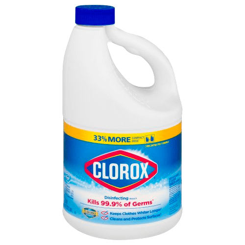 Letter to the FDA About Chlorine Dioxide