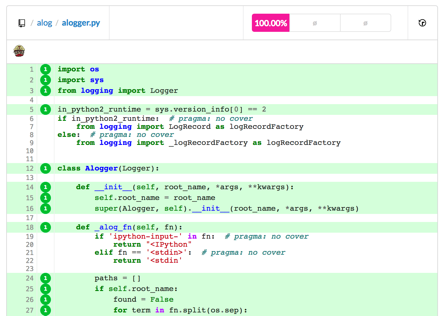 Python Testing Like a Pro Keith Yang