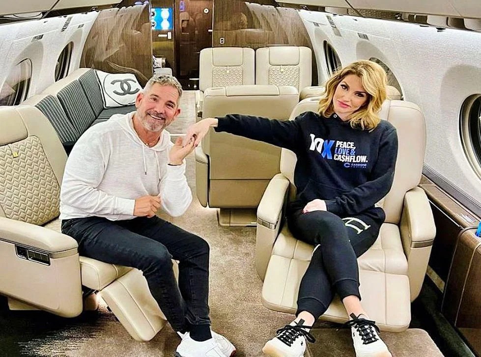 Who's Got My Money?, Millionaire Concepts By Grant Cardone Keith Everett