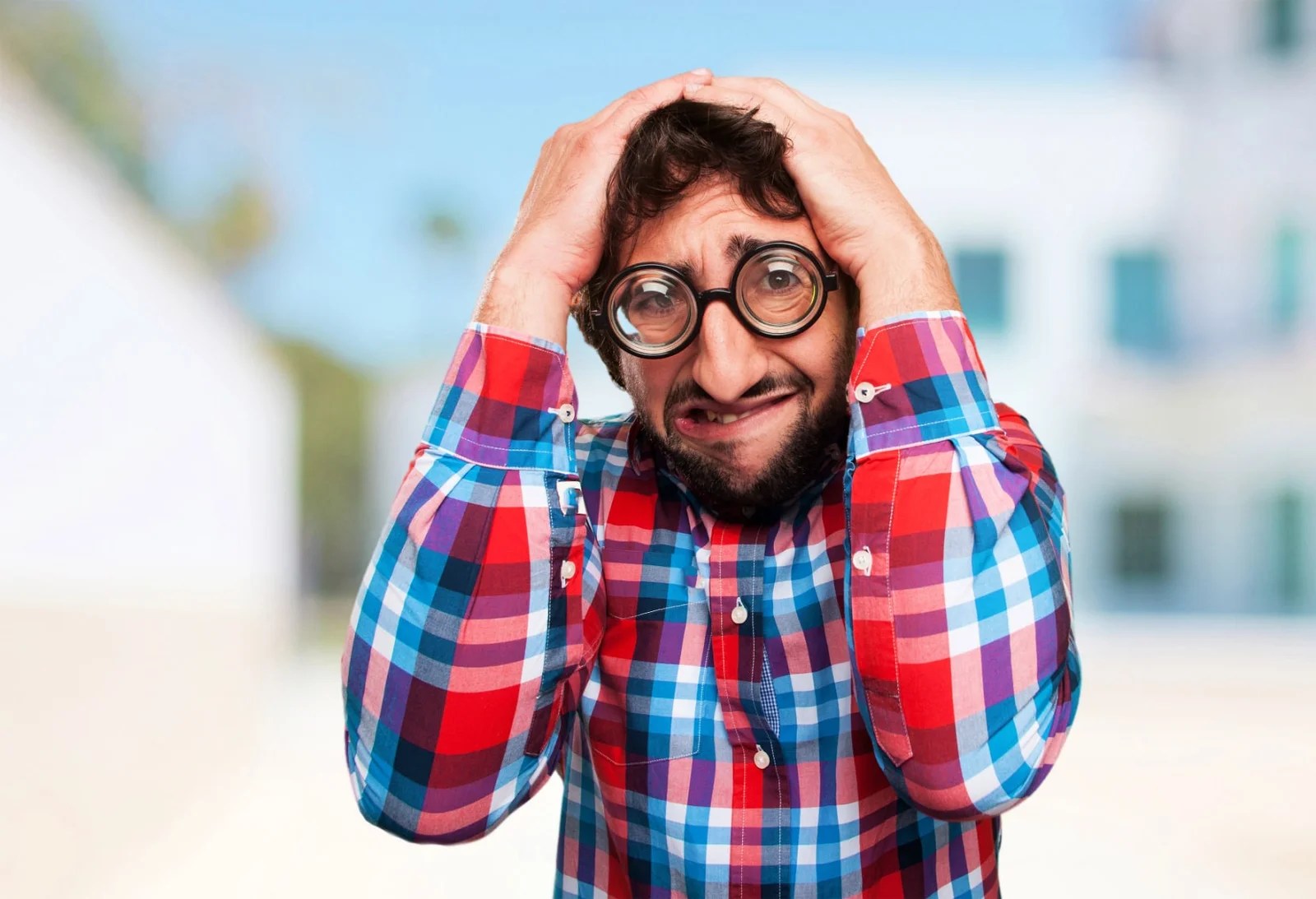 The UGLY Truth About "Loser Syndrome" Keith Everett