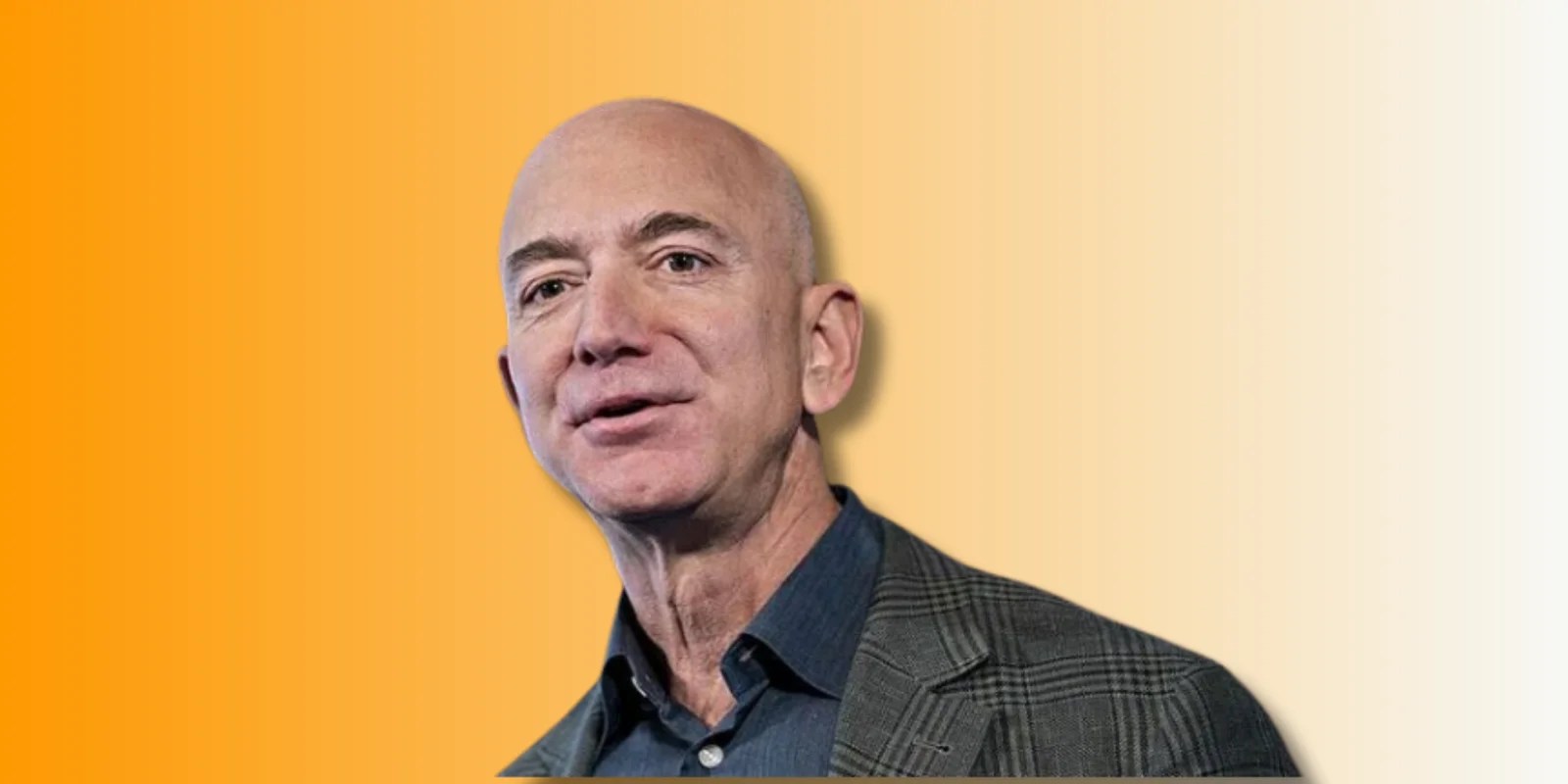 From Books To Billions The Incredible Journey Of Jeff Bezos Keith