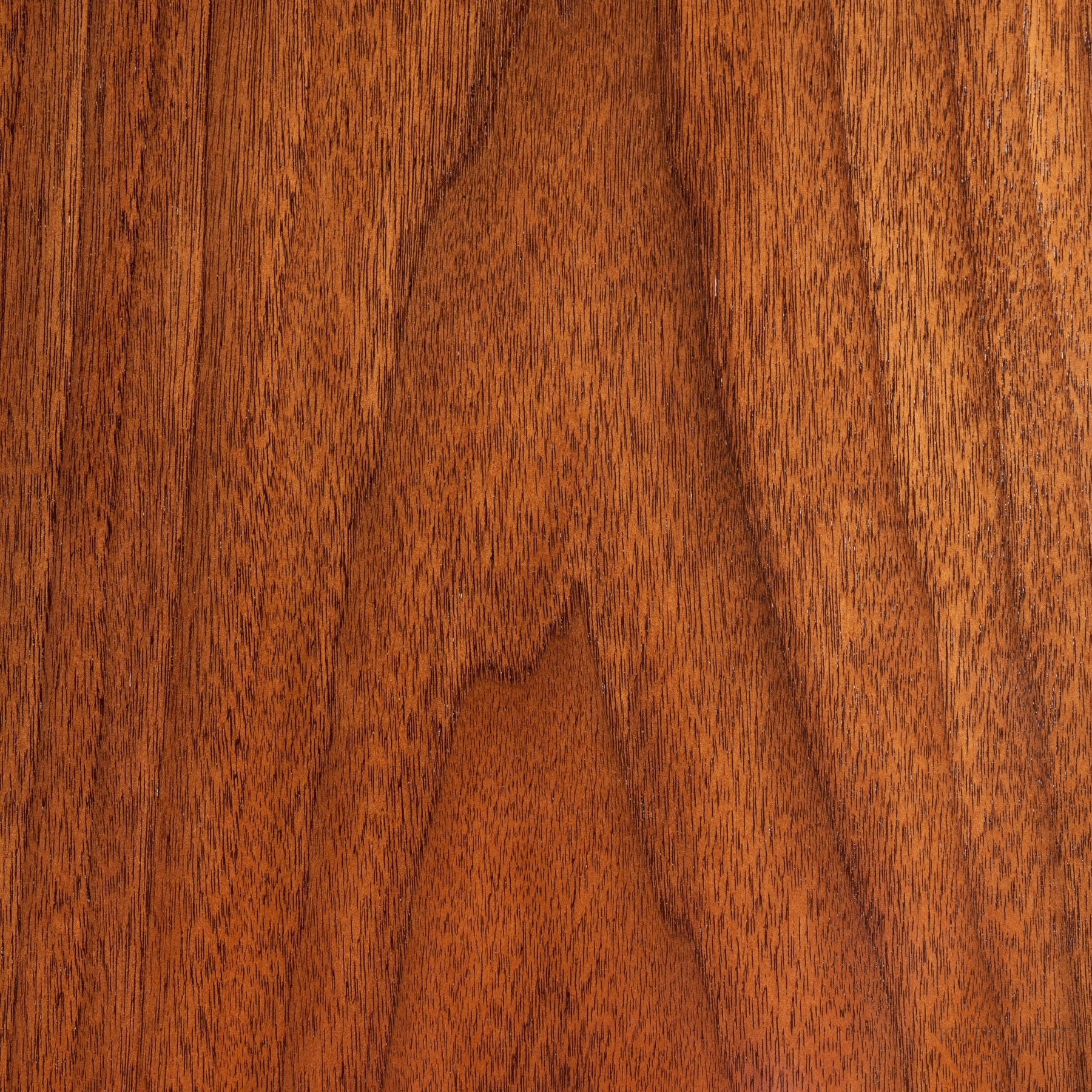 Natural Walnut Keith Fritz Fine Furniture