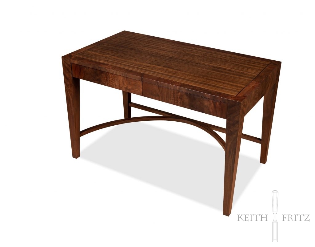 Mitchell 2 Keith Fritz Fine Furniture