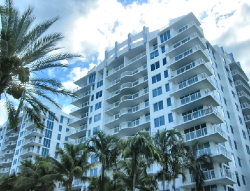 Auberge Beach Residences Fort Lauderdale Luxury Condos Keith Hasting