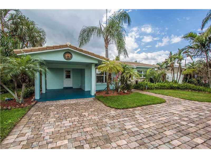 New Royal Palm Acres Oakland Park listing for sale 336,000.00 Keith