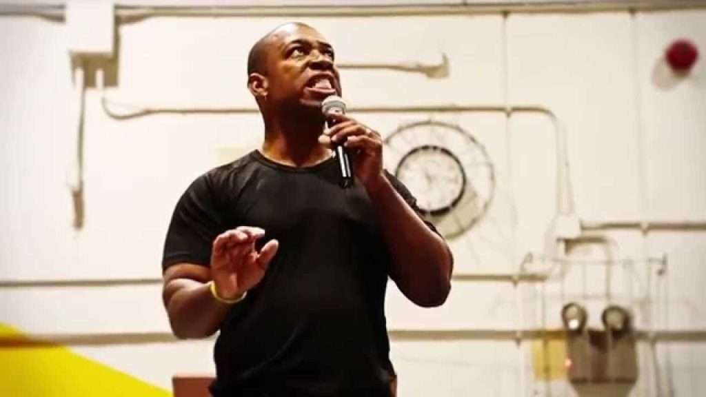 About Keith Hawkins Keith Hawkins