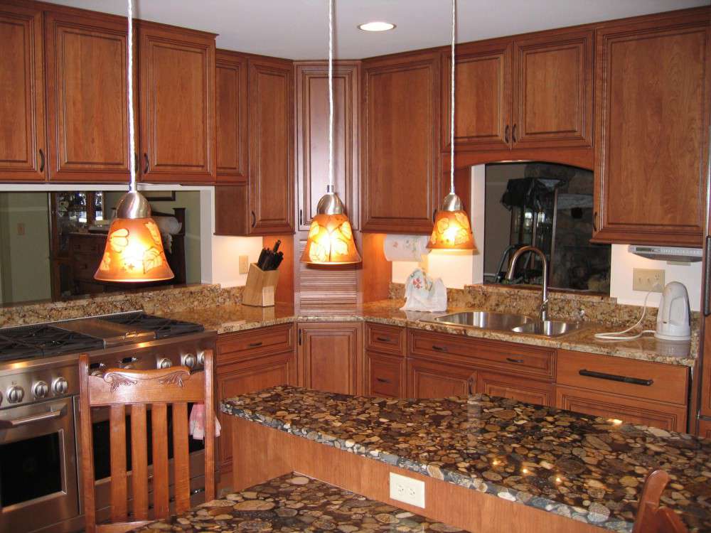 Keith A. Johnson Contruction Inc Index