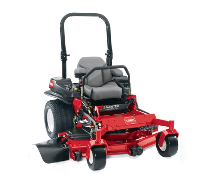 Toro 5000 Series 60" (25 HP 747cc (74915) - Keith's Power Equipment