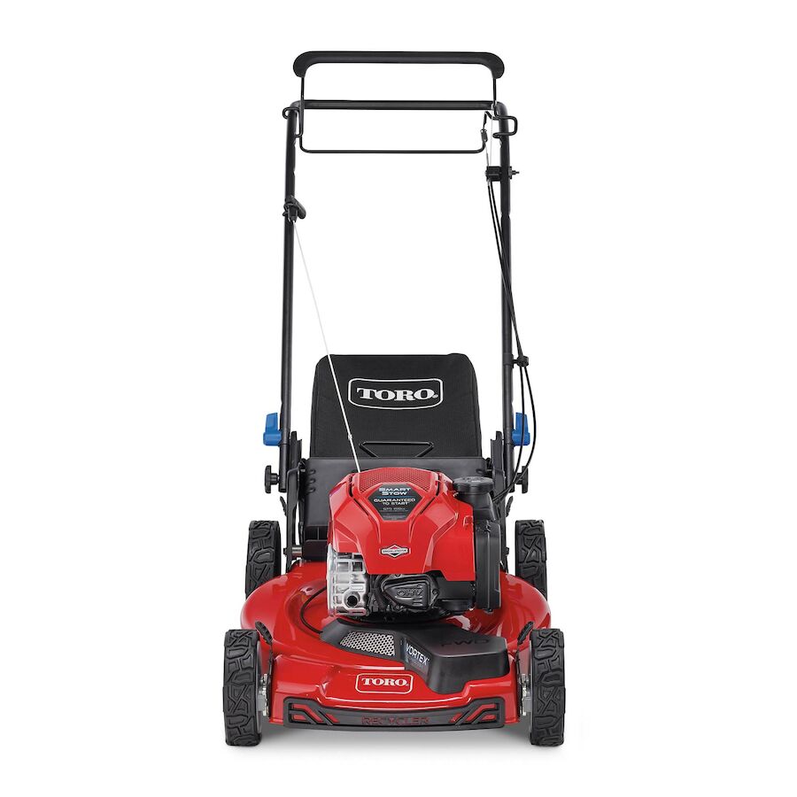 Toro Front Drive Recycler (21445) - Keith's Power Equipment