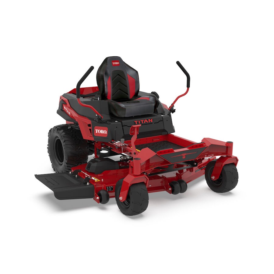 Toro Titan 60 in (76605) Keith's Power Equipment