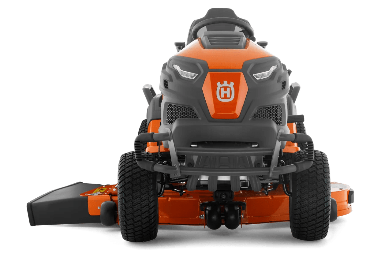 Husqvarna (TS354XD) - Keith's Power Equipment