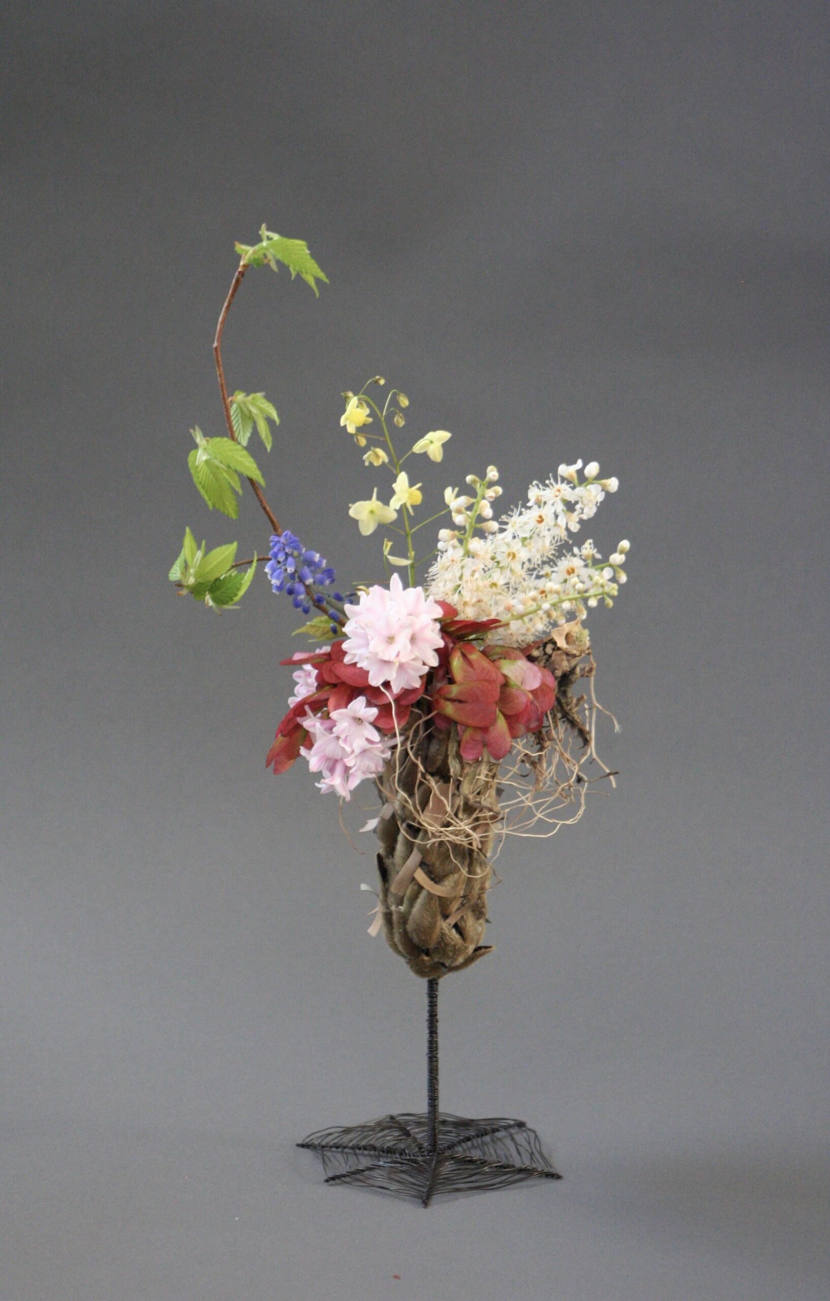 Miniature designs continued..... KEITH STANLEY