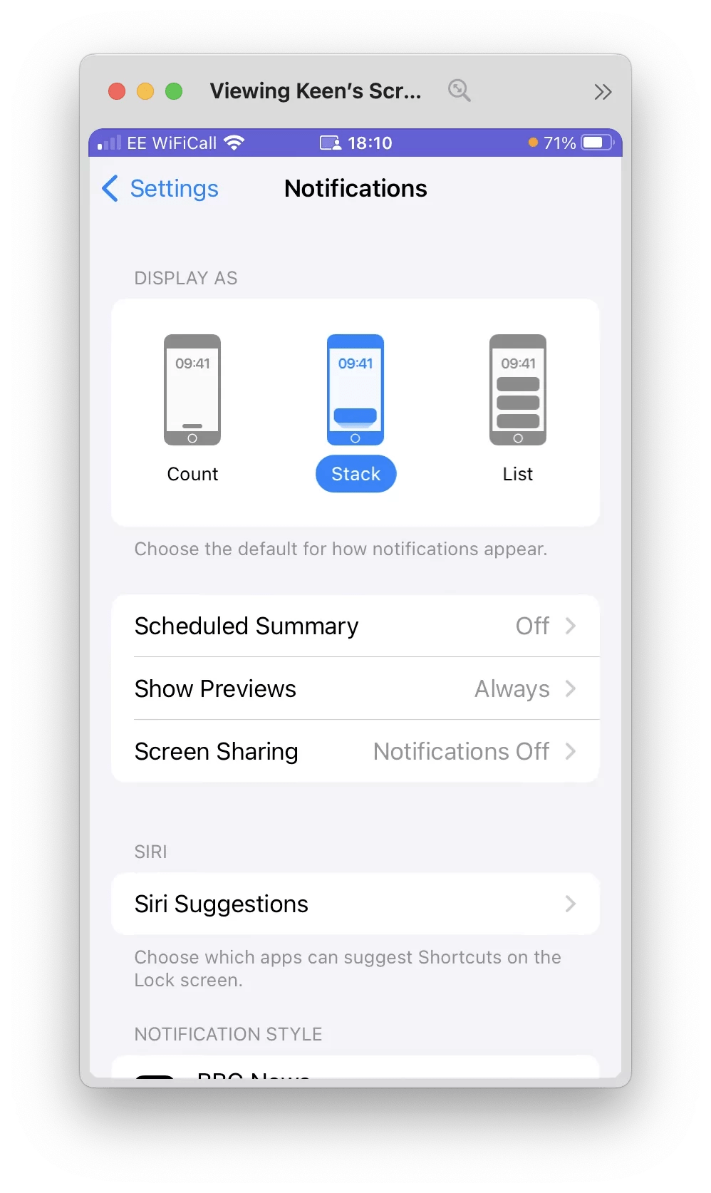 Apple Specialist Near Me London Surrey Wiltshire Keith Thomas