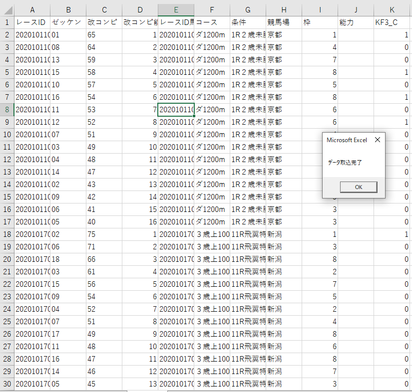 【ExcelとACCESSの連携】ACCESSでサブクエリをVBAで実行することを考える 伊川直助が、Excel