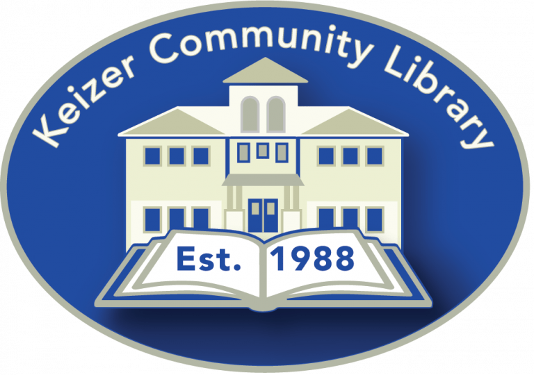 Keizer Community Library Imagination and Discovery