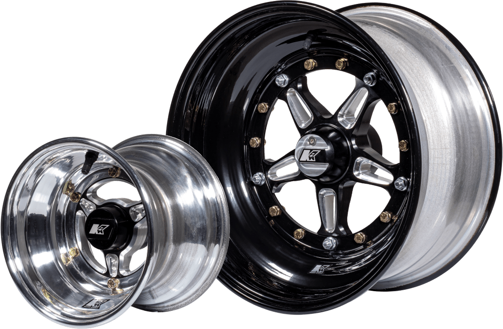 Home Racing Wheels Keizer Aluminum Wheels