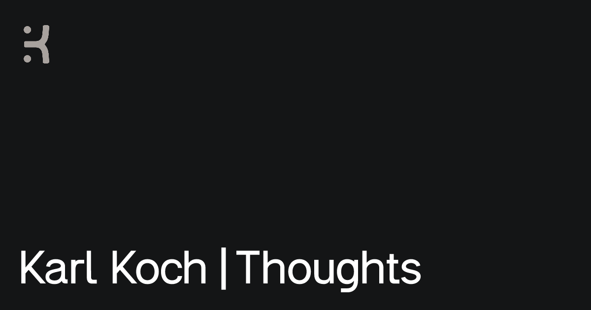 Karl Koch Creating a bookmarking utility with Raycast Extensions and