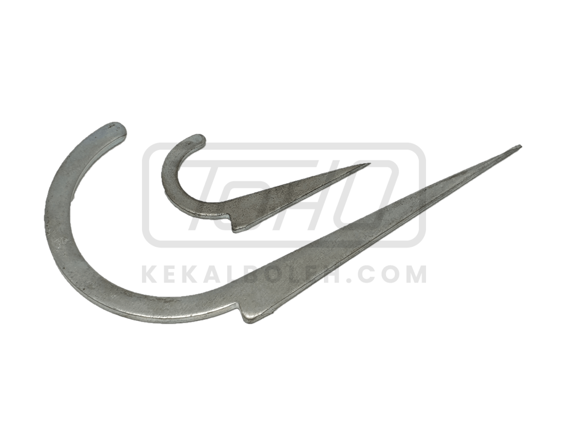 GI Pipe Hook Kekalboleh Sdn Bhd