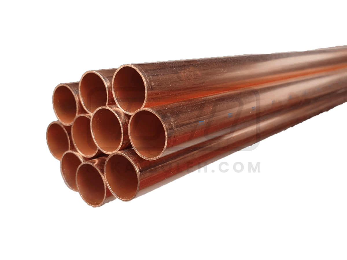 Pipes & Fittings Kekalboleh Sdn Bhd