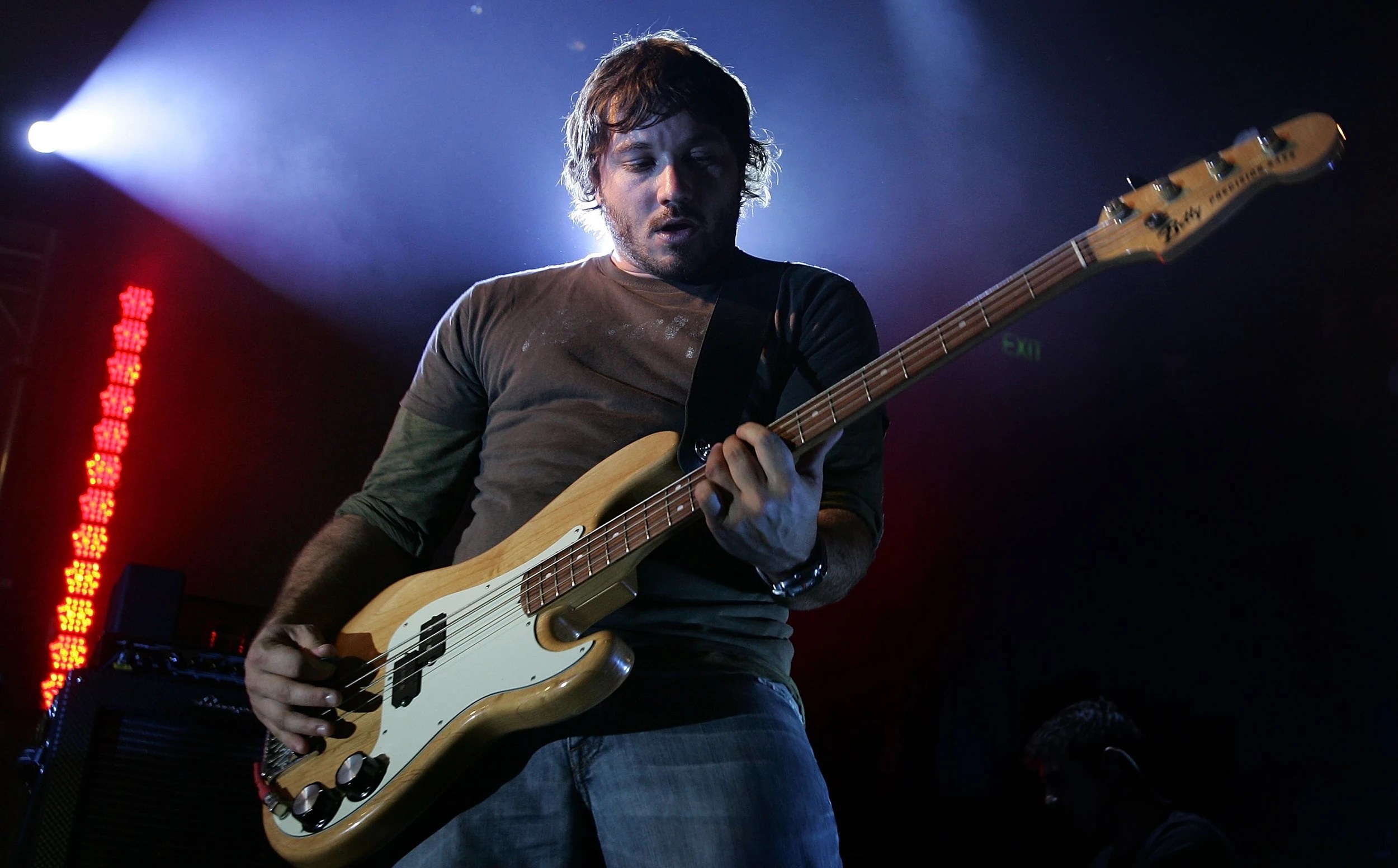 Which is the Best Bass Guitar for Country Players? [POLL]