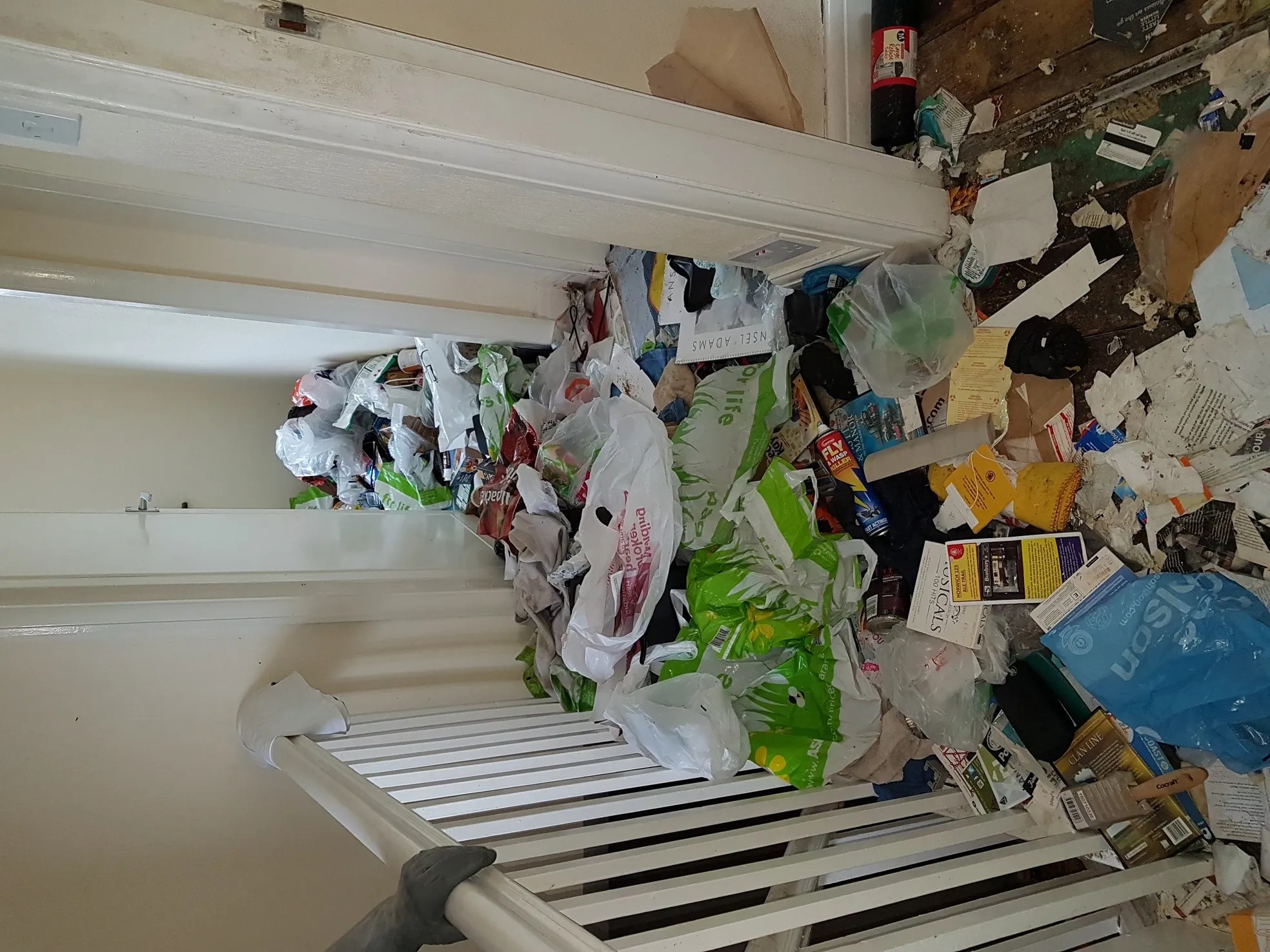 Rubbish Removal Newcastle Keke Waste Disposal