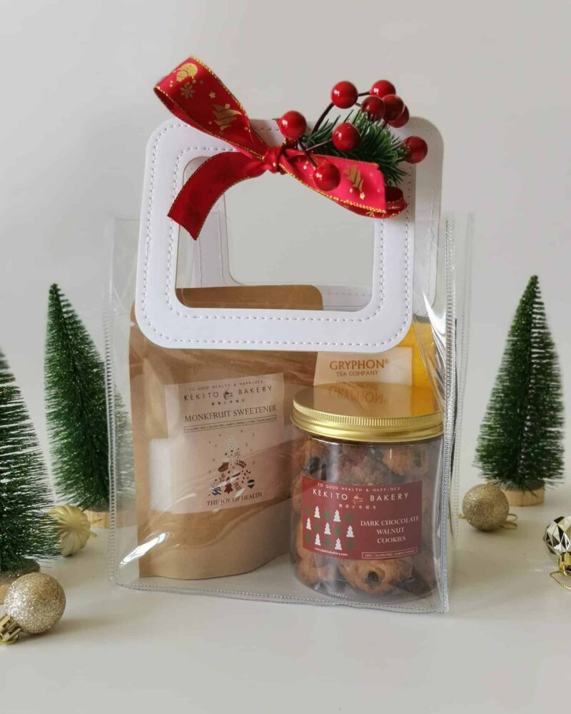 Cookie Gift Set Kekito Bakery
