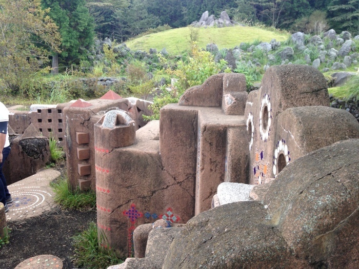 【静岡】富士山こどもの国～釣りにアスレチックにアルパカに 子育て日記～室内施設、こどもの遊び場を紹介