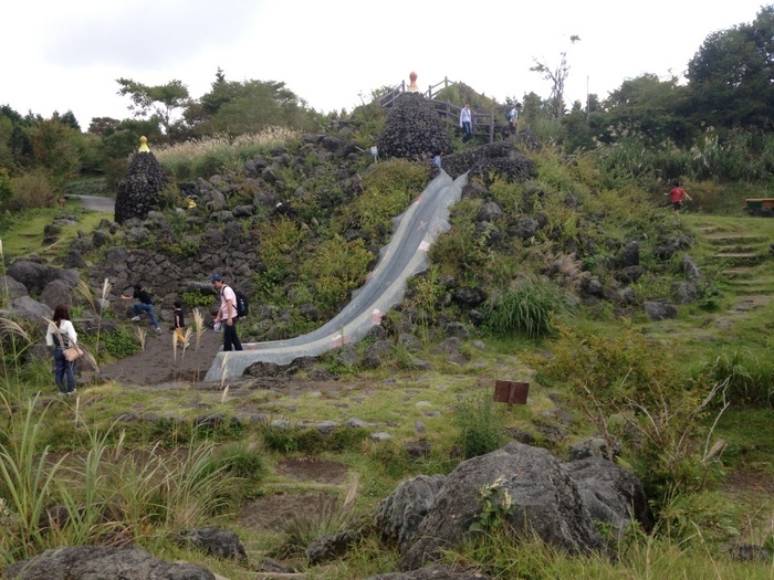 【静岡】富士山こどもの国～釣りにアスレチックにアルパカに 子育て日記～室内施設、こどもの遊び場を紹介