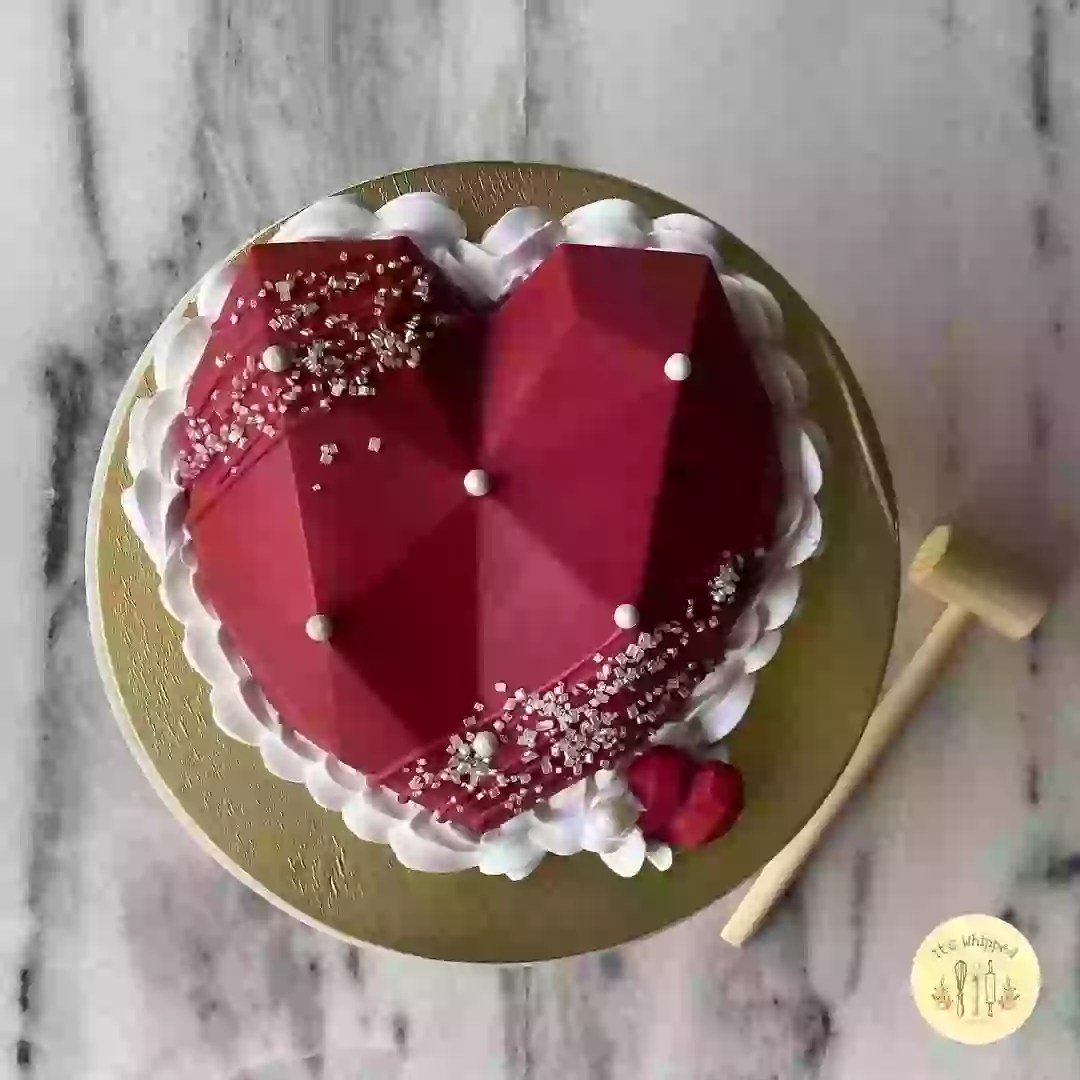 Classic Hammer Cake Kekmart