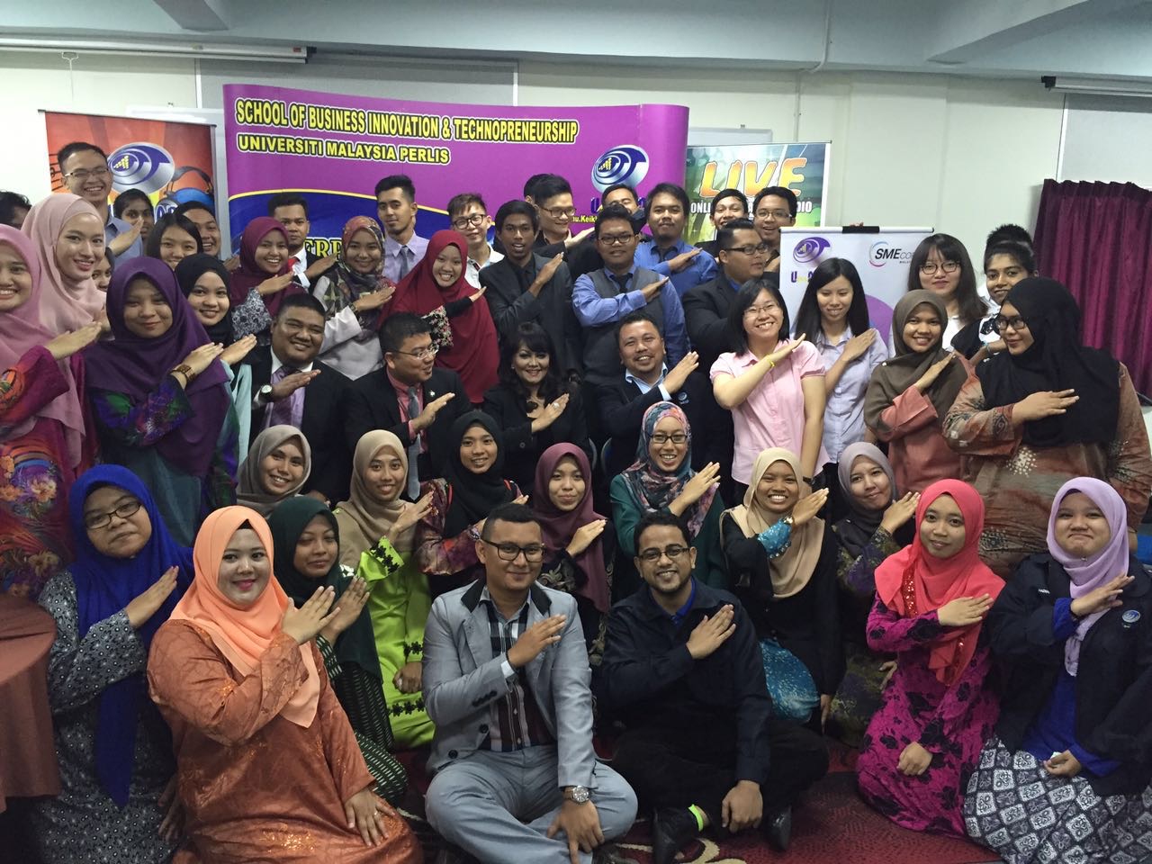 Misi & Visi Kelab Wanita Ikon Malaysia