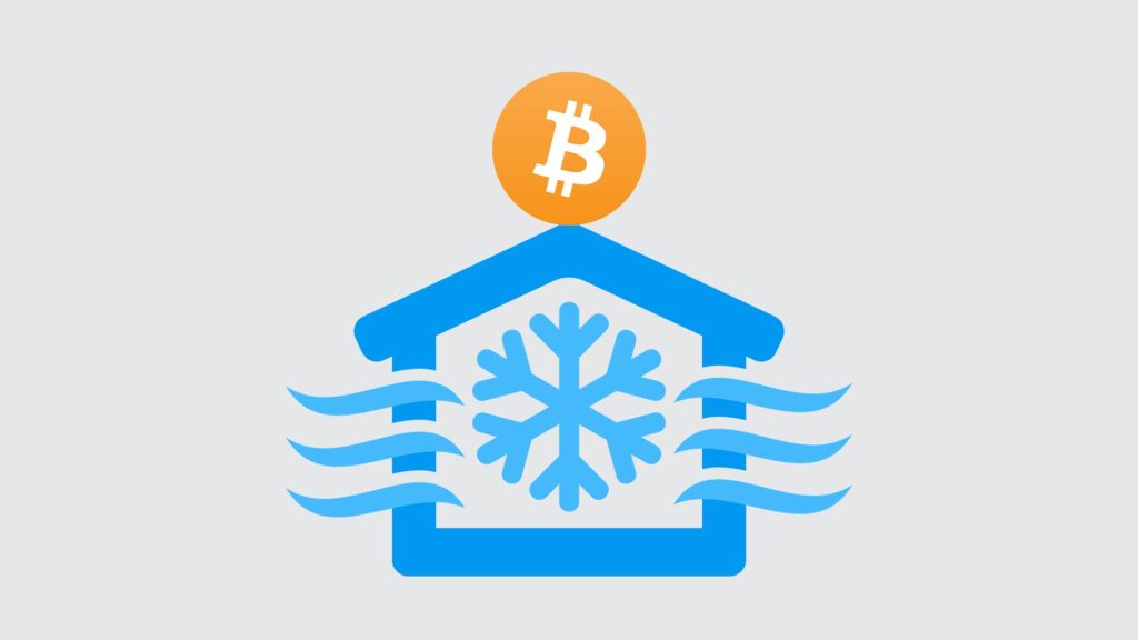 Apa itu Bitcoin Cold Storage? Kelas Bitcoin