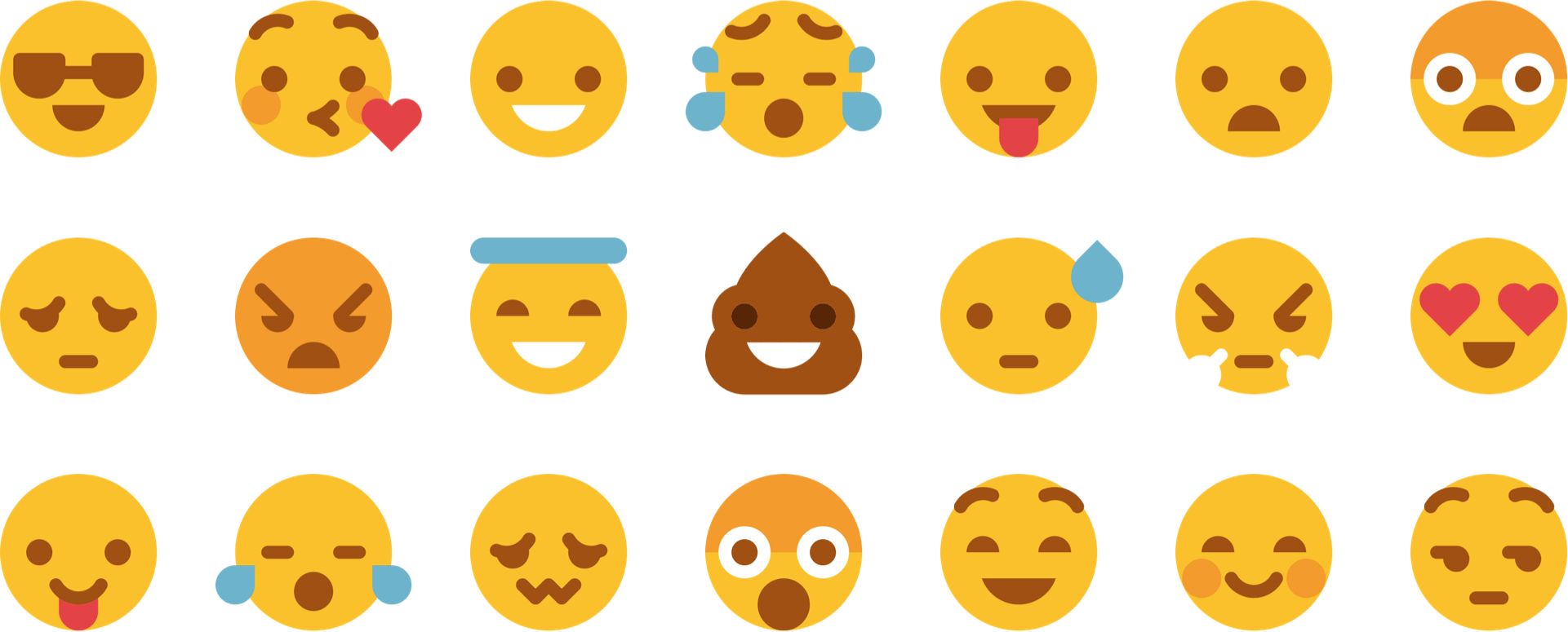 80+ Gambar Emoji Putus Cinta Terlihat Keren Gambar Pixabay