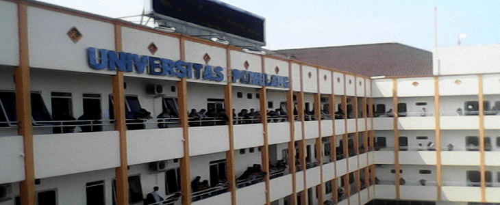 Pendaftaran Universitas Pamulang (UNPAM) Tangerang