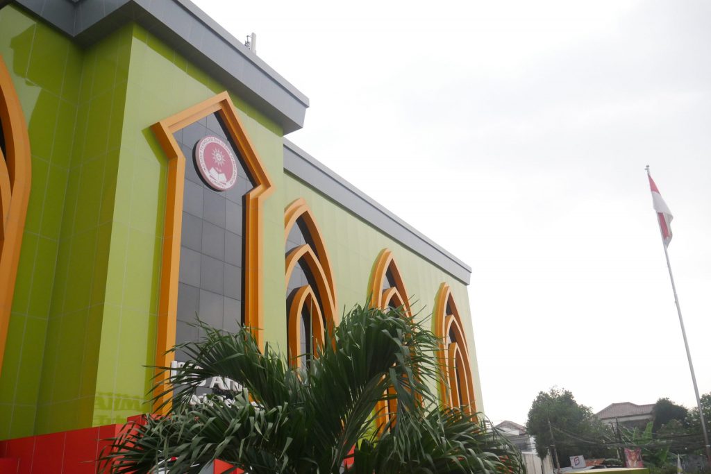 Kelas Karyawan Info Jadwal Pendaftaran dan Biaya Kuliah Karyawan ITB