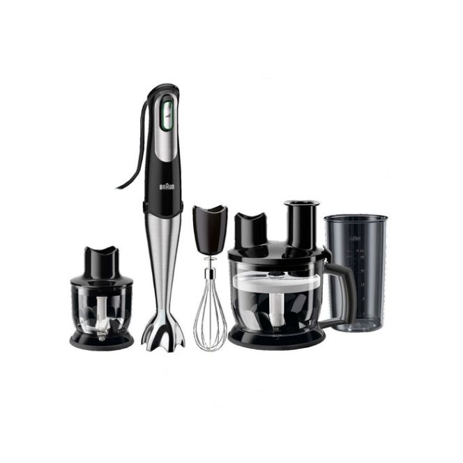 Slamka korupcia pokrytec braun mq 785 rada citrón brázda